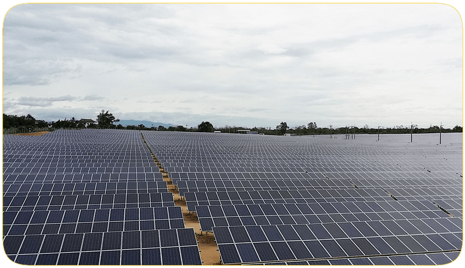 Solar Farm
